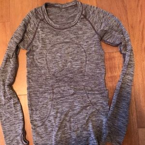 lululemon long sleeve
